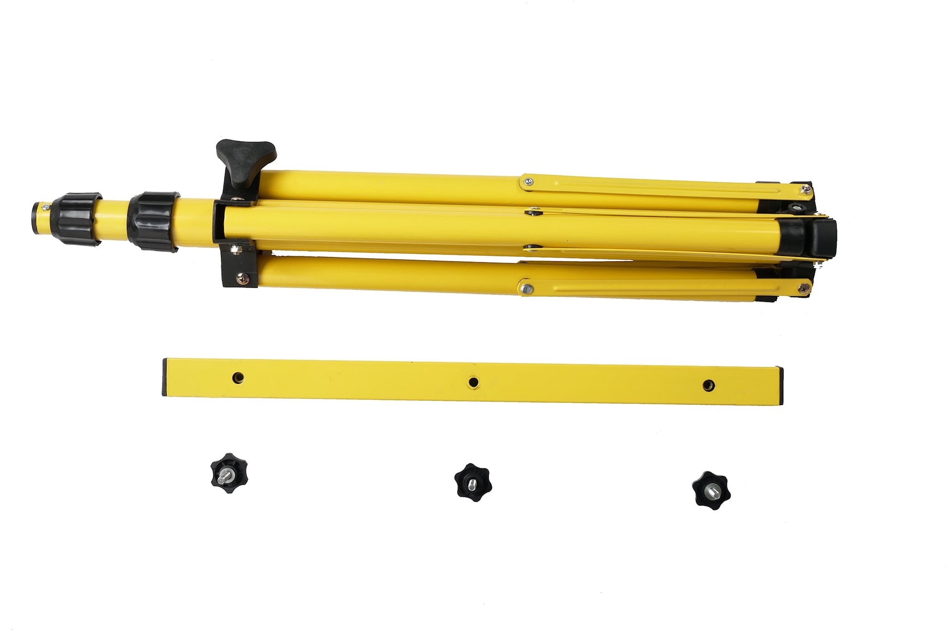 Sylvania SylWork LED Portable Work Light with Tripod Stand