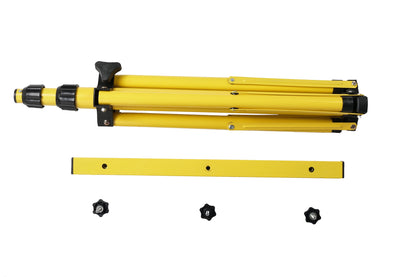 Sylvania SylWork LED Portable Work Light with Tripod Stand