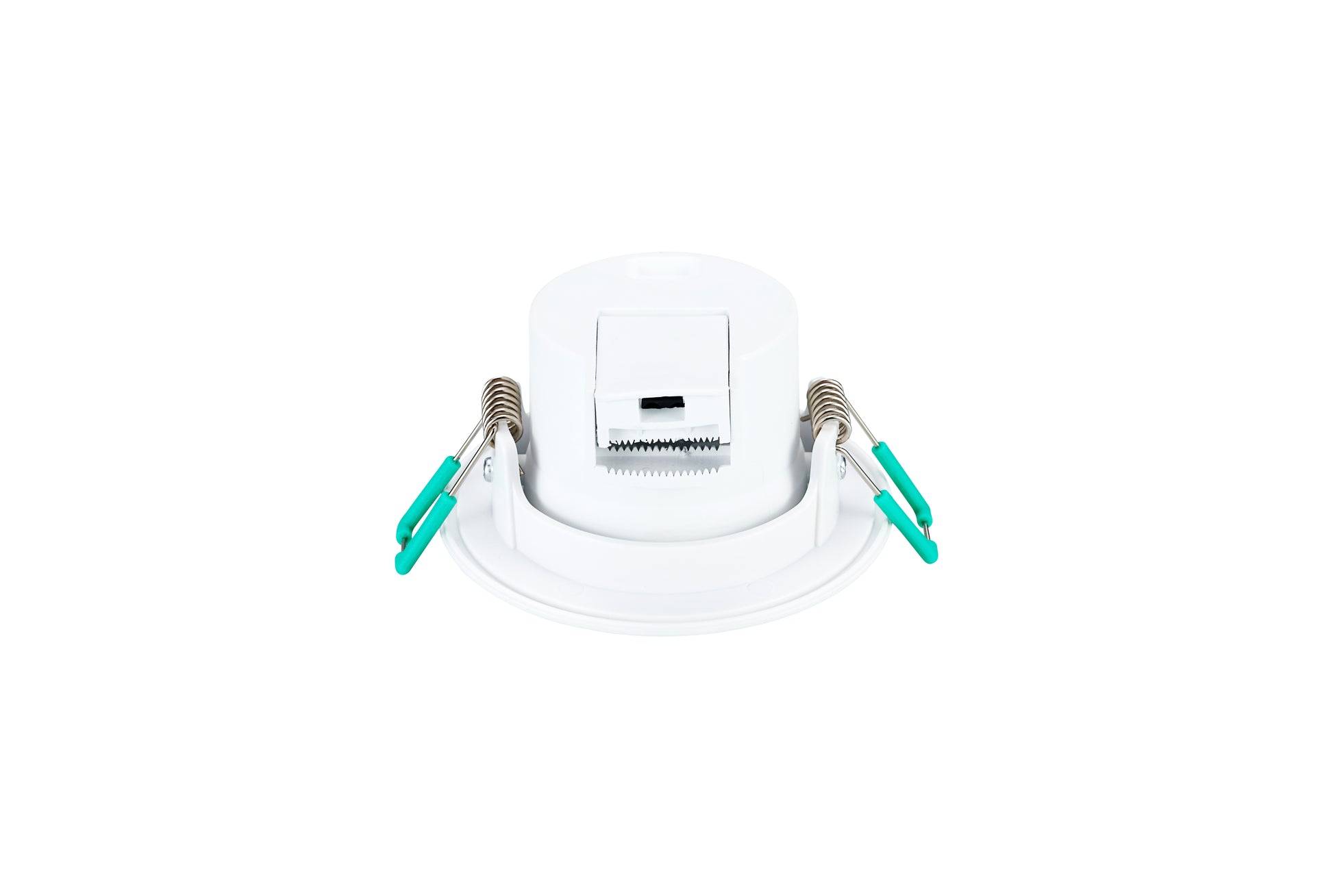 Sylvania SylSpot LED Recessed Spotlight 4.8W 500 Lumens IP44/20 White - Pack of 3