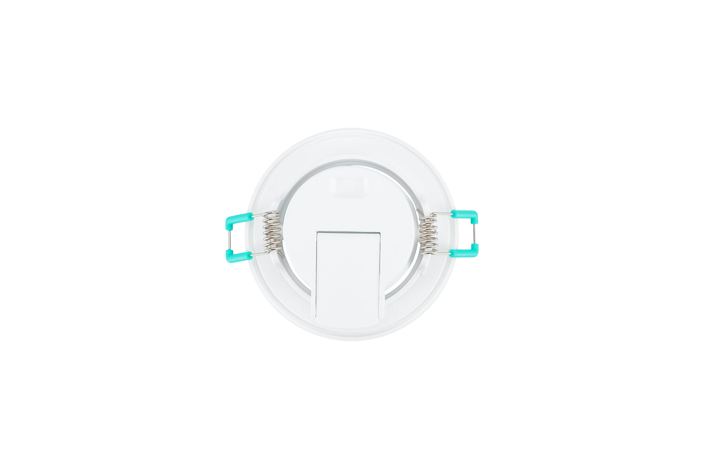 Sylvania SylSpot LED Recessed Spotlight 4.8W 500 Lumens IP44/20 White - Pack of 3