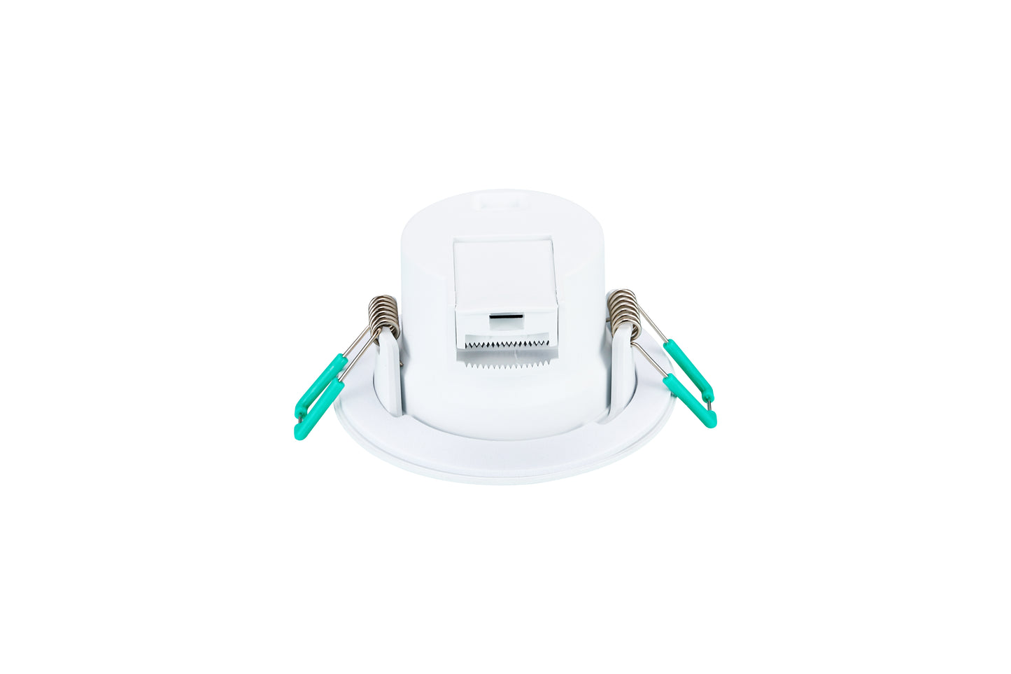 Sylvania SylSpot LED Recessed Spotlight 4.8W 500 Lumens IP65/20 White - Pack of 3