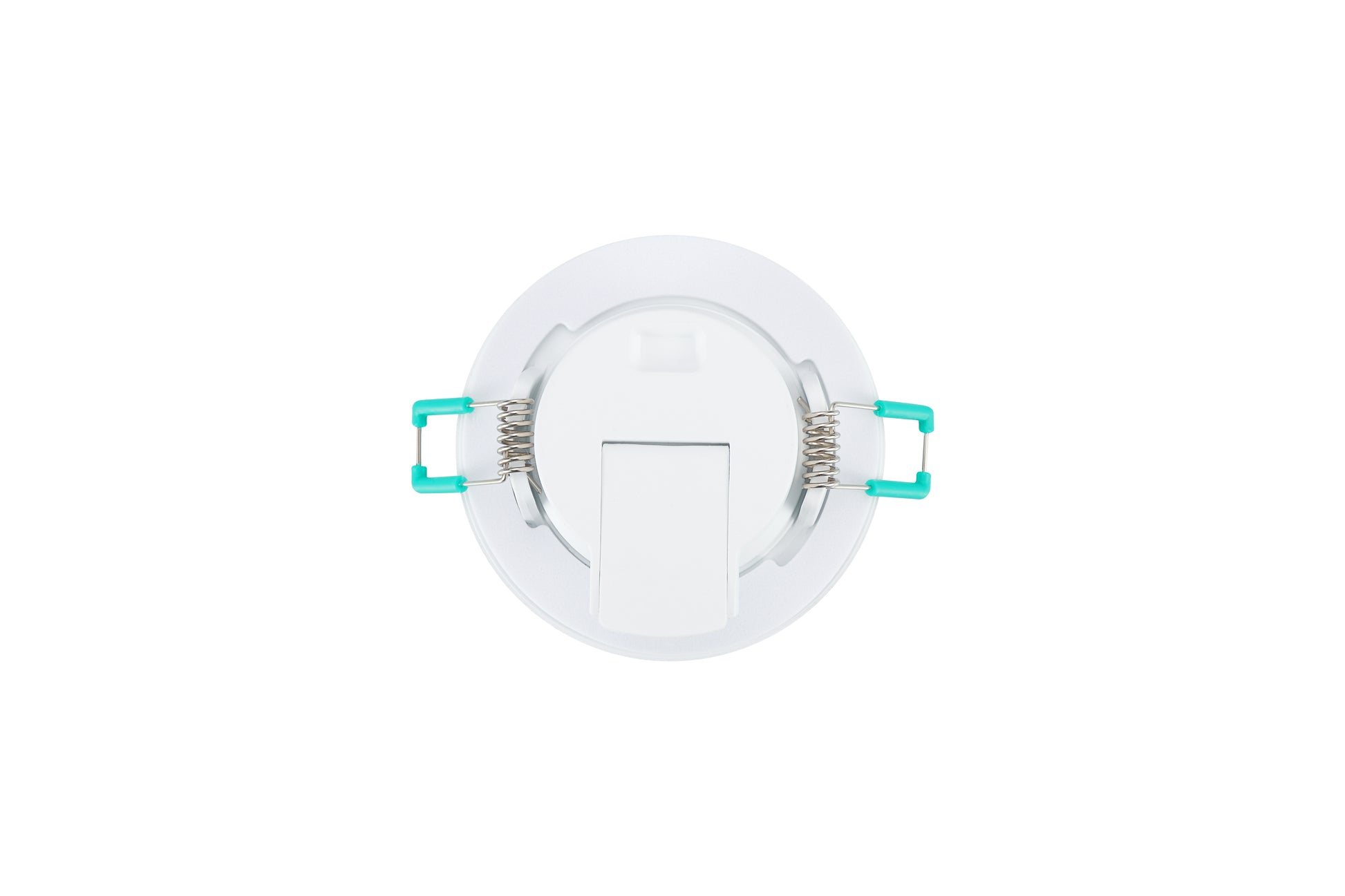 Sylvania SylSpot LED Recessed Spotlight 4.8W 500 Lumens IP65/20 White - Pack of 3