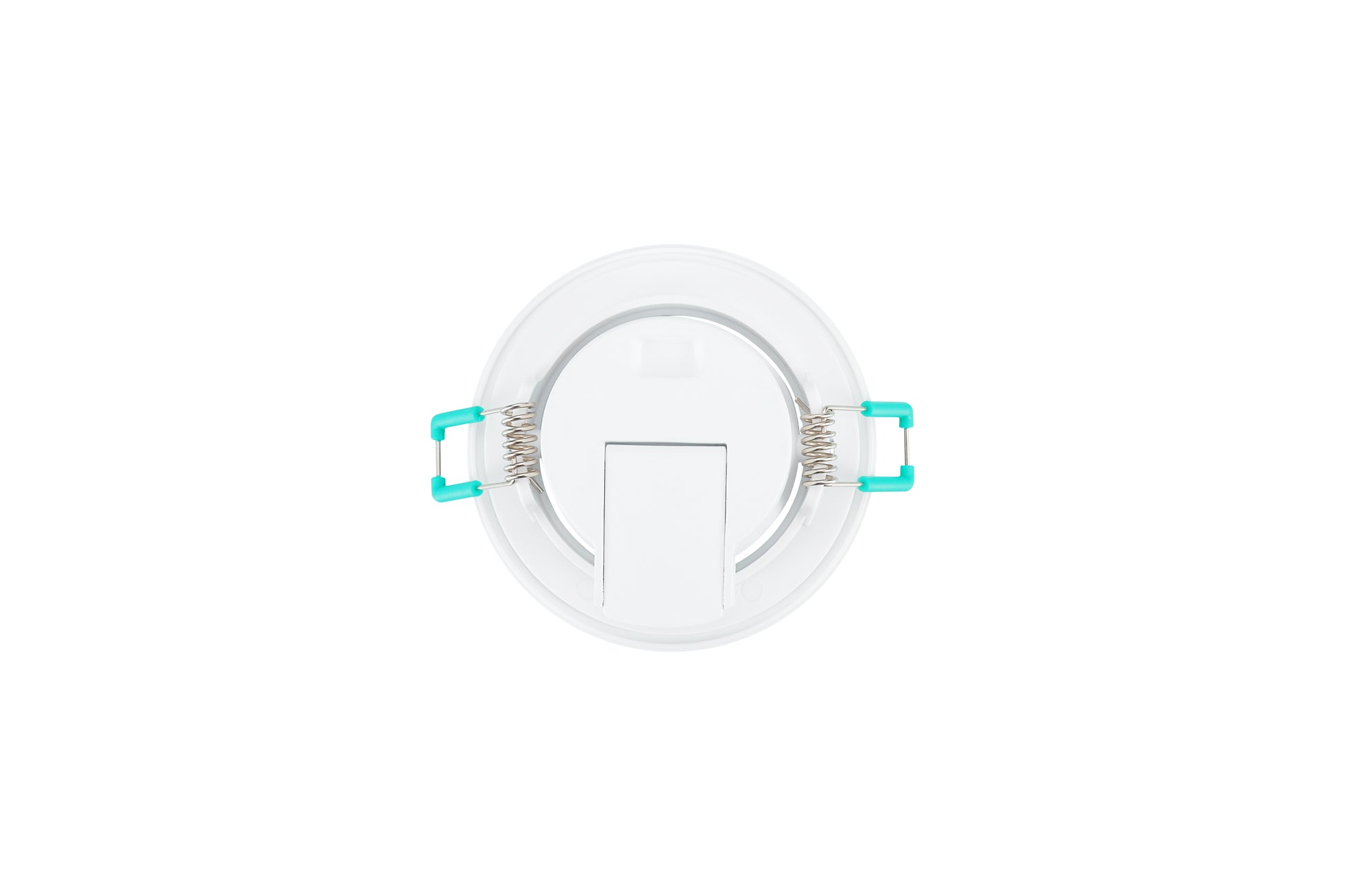Sylvania SylSpot LED Recessed Spotlight 4.8W 500 Lumens IP44/20 White - Pack of 3