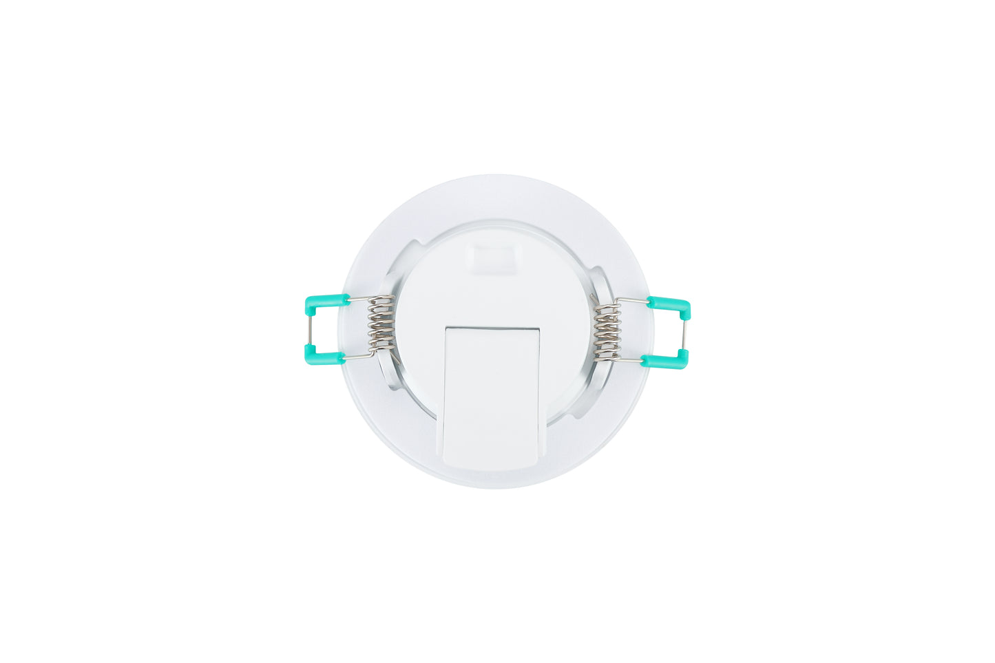 Sylvania SylSpot LED Recessed Spotlight 4.8W 500 Lumens IP65/20 White - Pack of 3