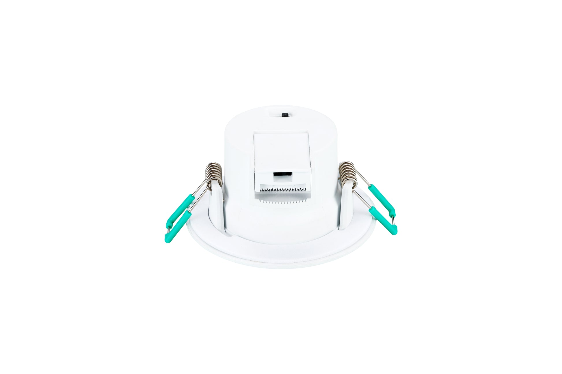 Sylvania SylSpot LED Recessed Spotlight 4.8W 500 Lumens IP65/20 White - Pack of 3