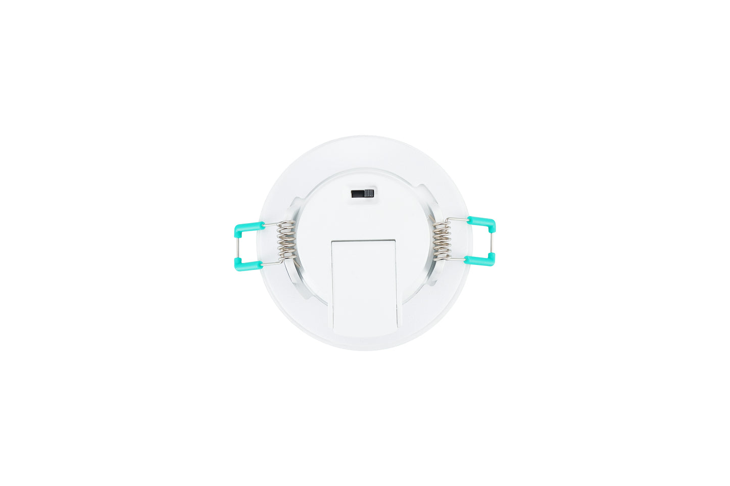 Sylvania SylSpot LED Recessed Spotlight 4.8W 500 Lumens IP65/20 White - Pack of 3