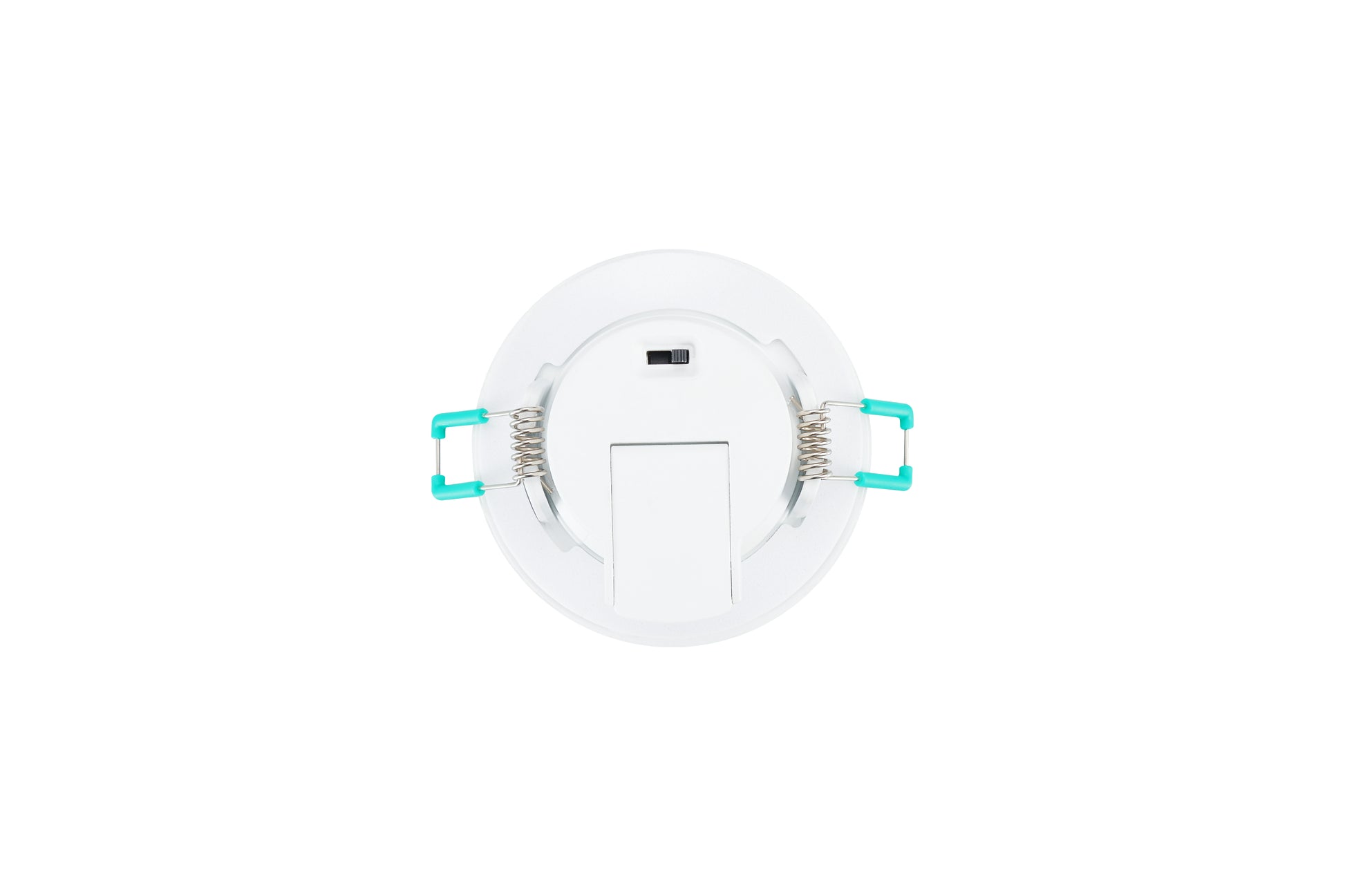 Sylvania SylSpot LED Recessed Spotlight 4.8W 500 Lumens IP65/20 White - Pack of 3
