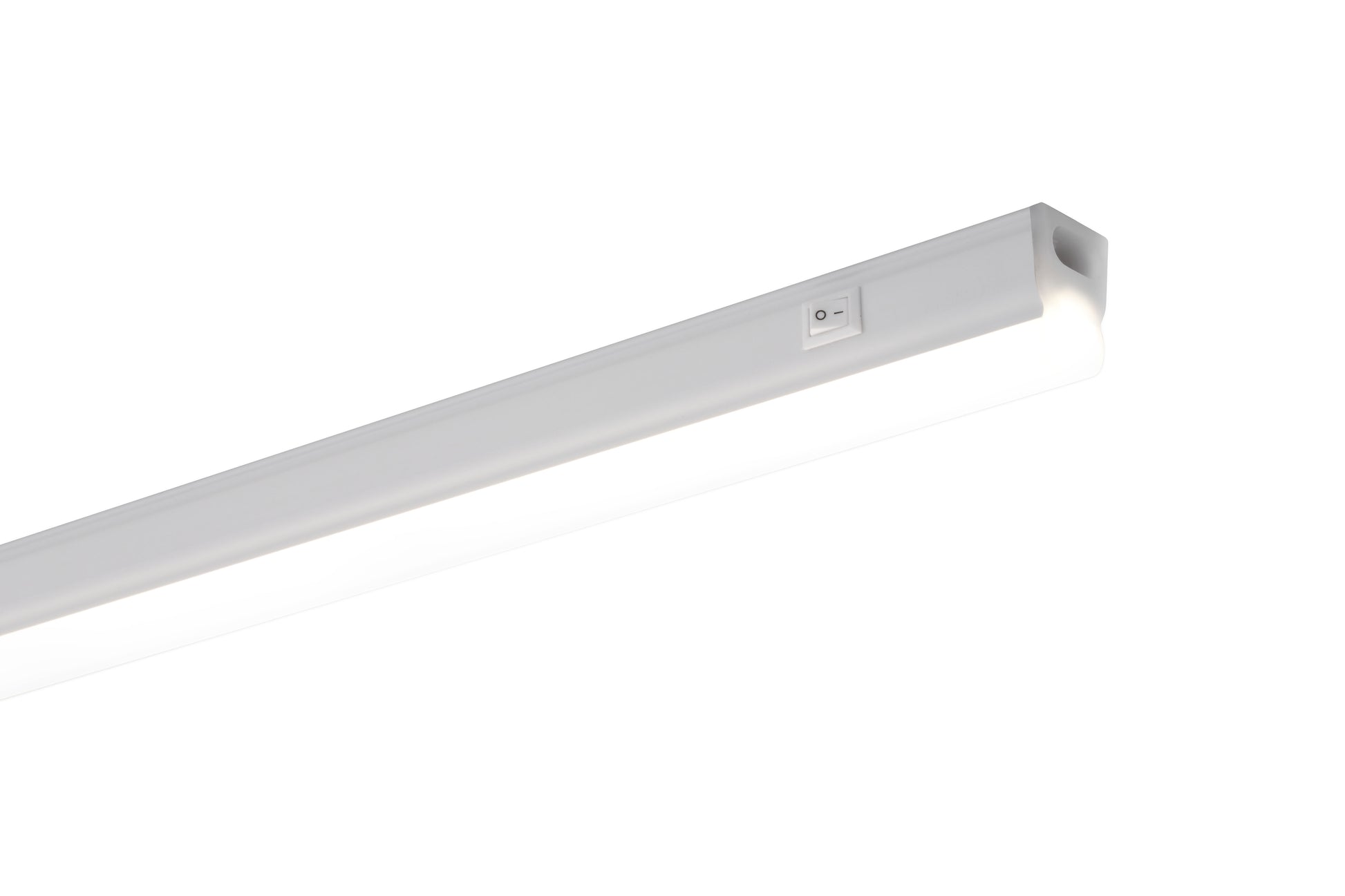 Sylvania SylPipe 3ft LED Ceiling Light 11W 1300 Lumens Flush Mount