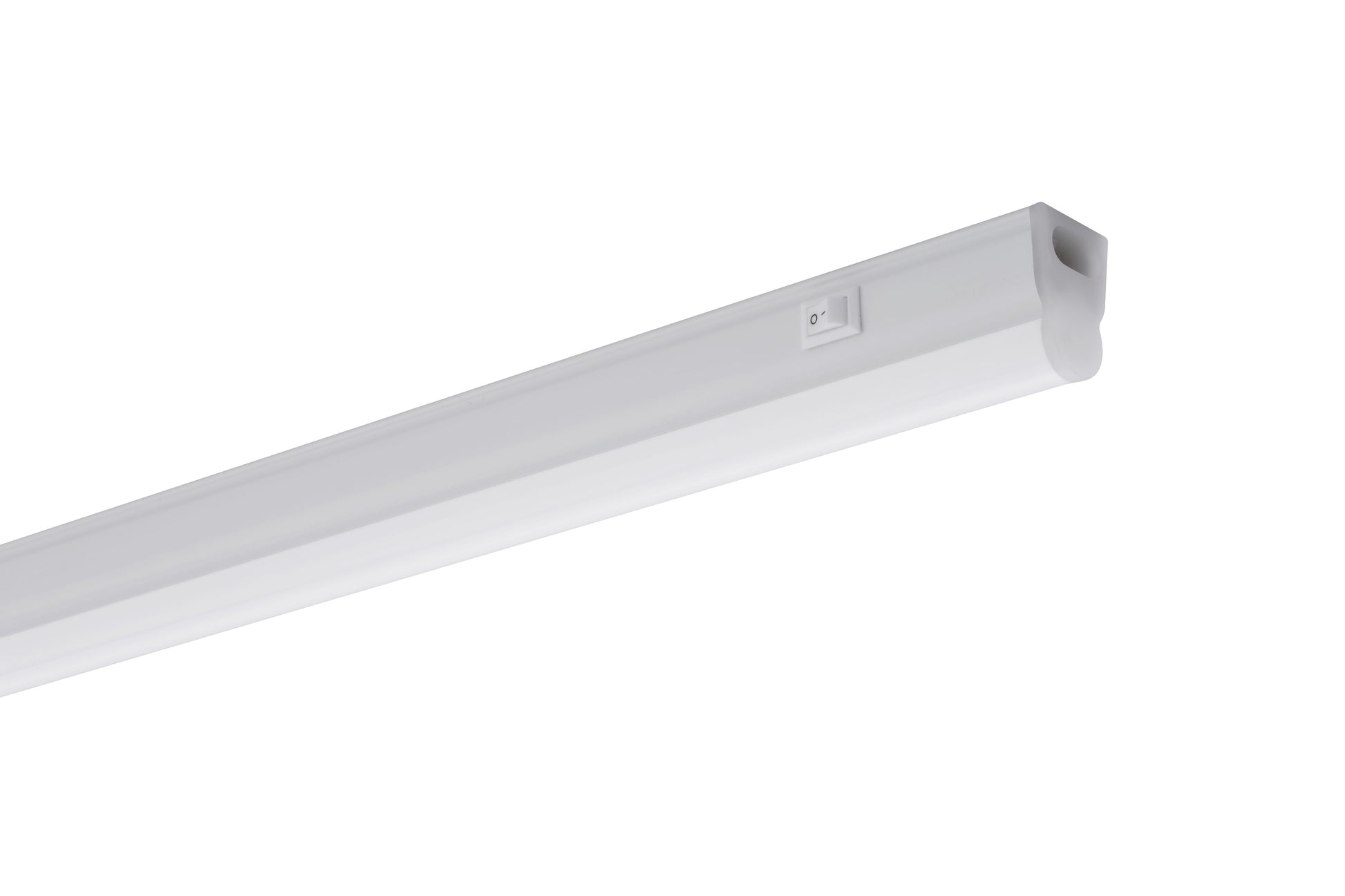 Sylvania SylPipe 3ft LED Ceiling Light 11W 1300 Lumens Flush Mount
