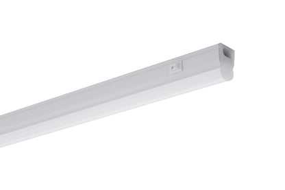Sylvania SylPipe 3ft LED Ceiling Light 11W 1300 Lumens Flush Mount