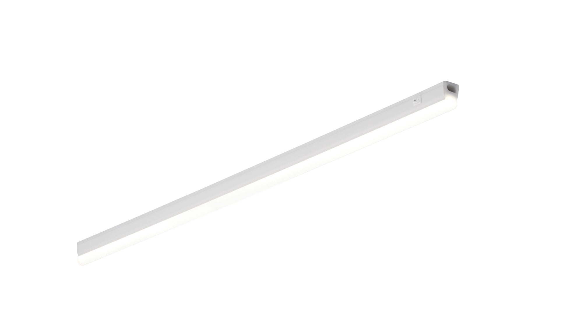 Sylvania SylPipe 3ft LED Ceiling Light 11W 1300 Lumens Flush Mount