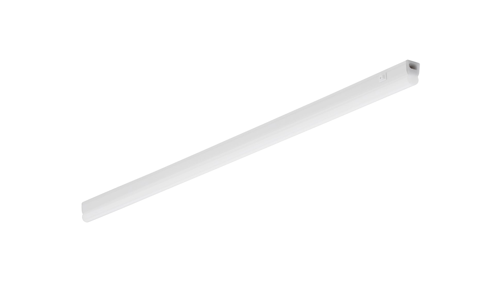 Sylvania SylPipe 3ft LED Ceiling Light 11W 1300 Lumens Flush Mount