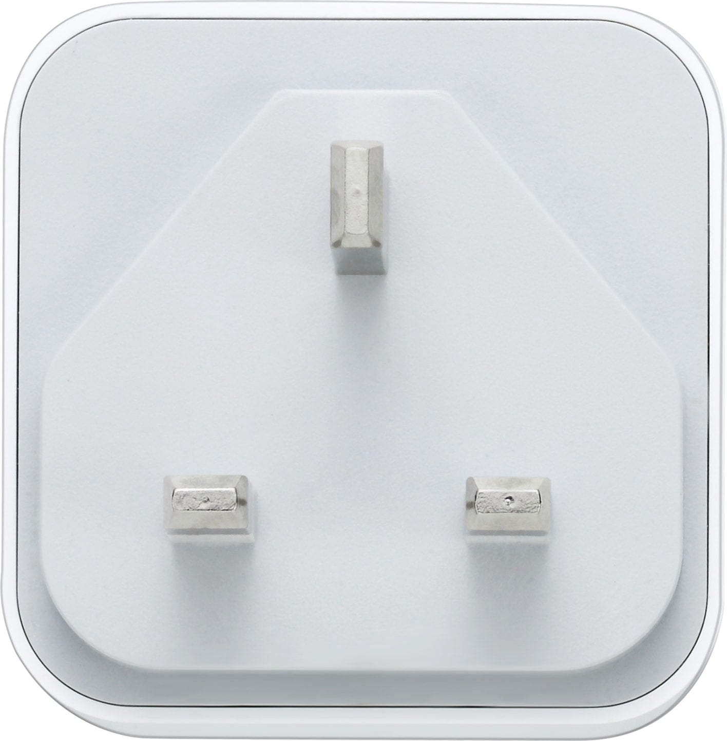 Sylvania SylSocket Smart WiFi Plug UK 3-Pin App Controlled