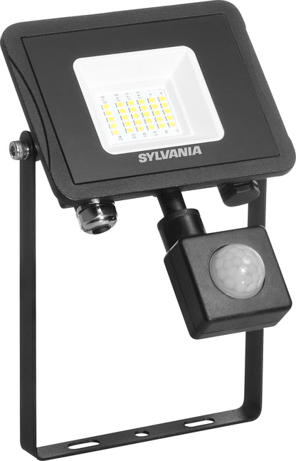 Sylvania SylFlood LED Floodlight Outdoor 9.5W 1000 Lumens IP65 Security Light