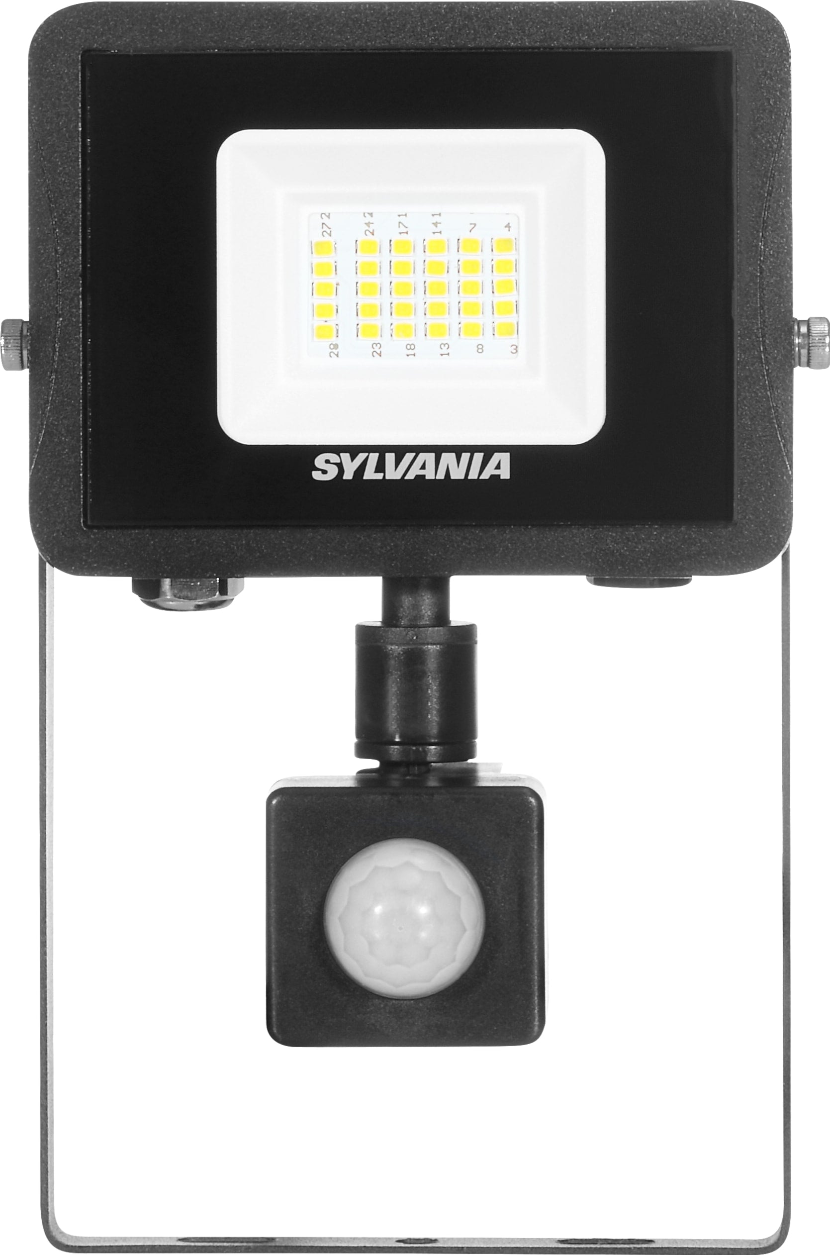 Sylvania SylFlood LED Floodlight Outdoor 9.5W 1000 Lumens IP65 Security Light