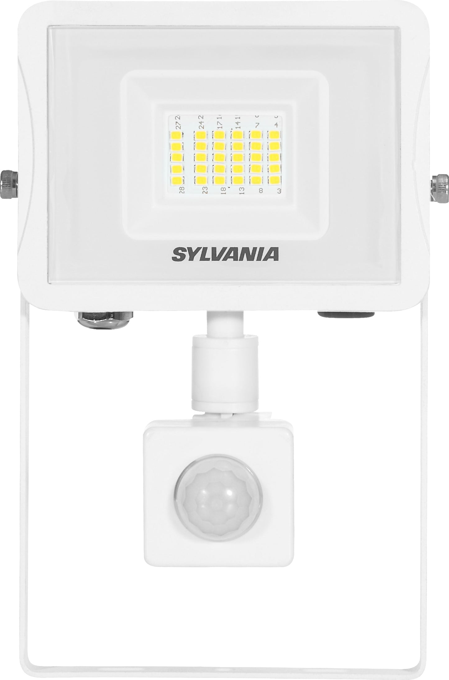 Sylvania SylFlood LED Floodlight Outdoor 9.5W 1000 Lumens IP65 Security Light