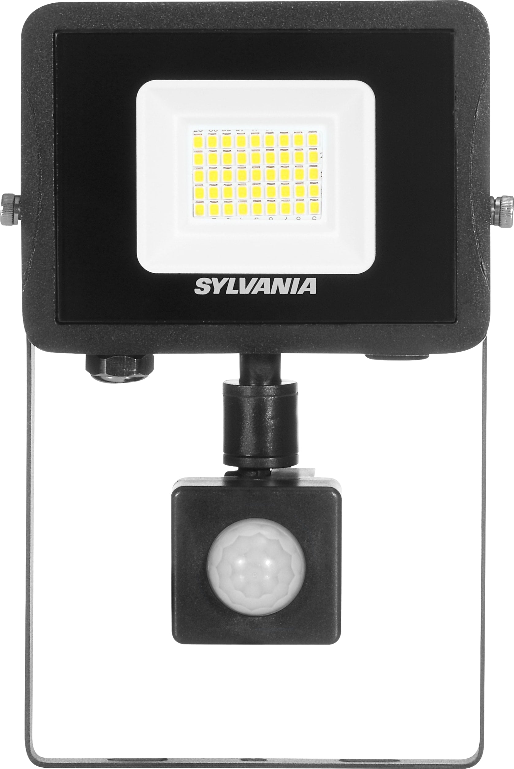 Sylvania SylFlood LED Floodlight Outdoor 9.5W 1000 Lumens IP65 Security Light