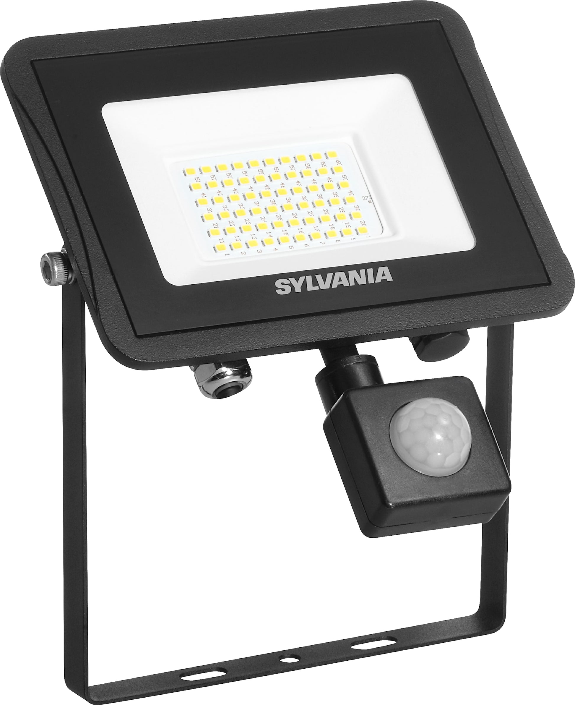 Sylvania SylFlood LED Floodlight Outdoor 9.5W 1000 Lumens IP65 Security Light
