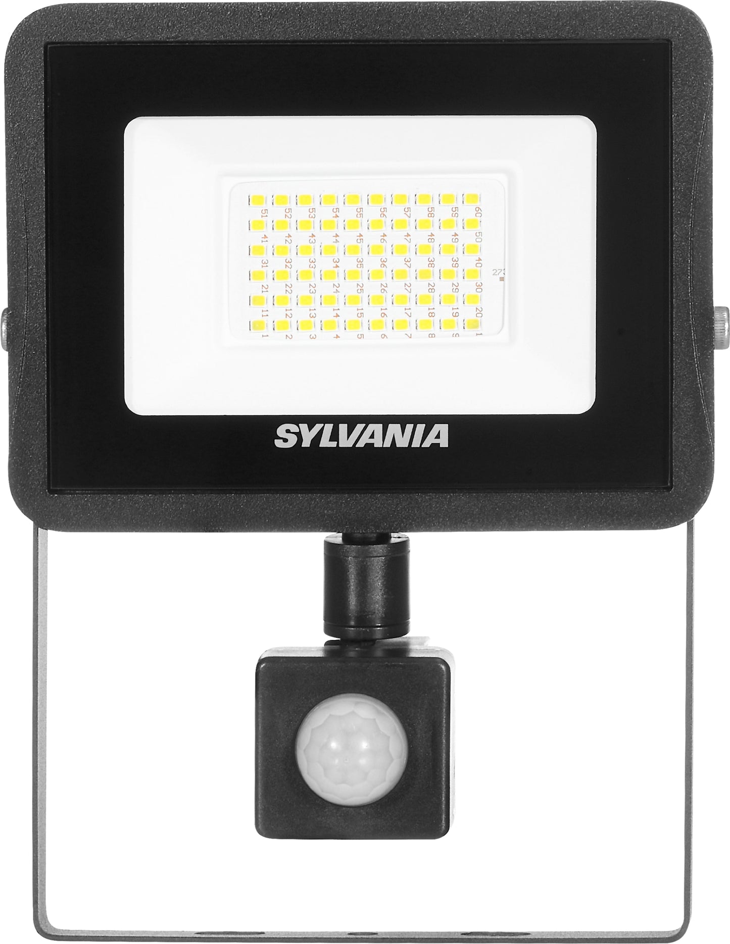 Sylvania SylFlood LED Floodlight Outdoor 9.5W 1000 Lumens IP65 Security Light