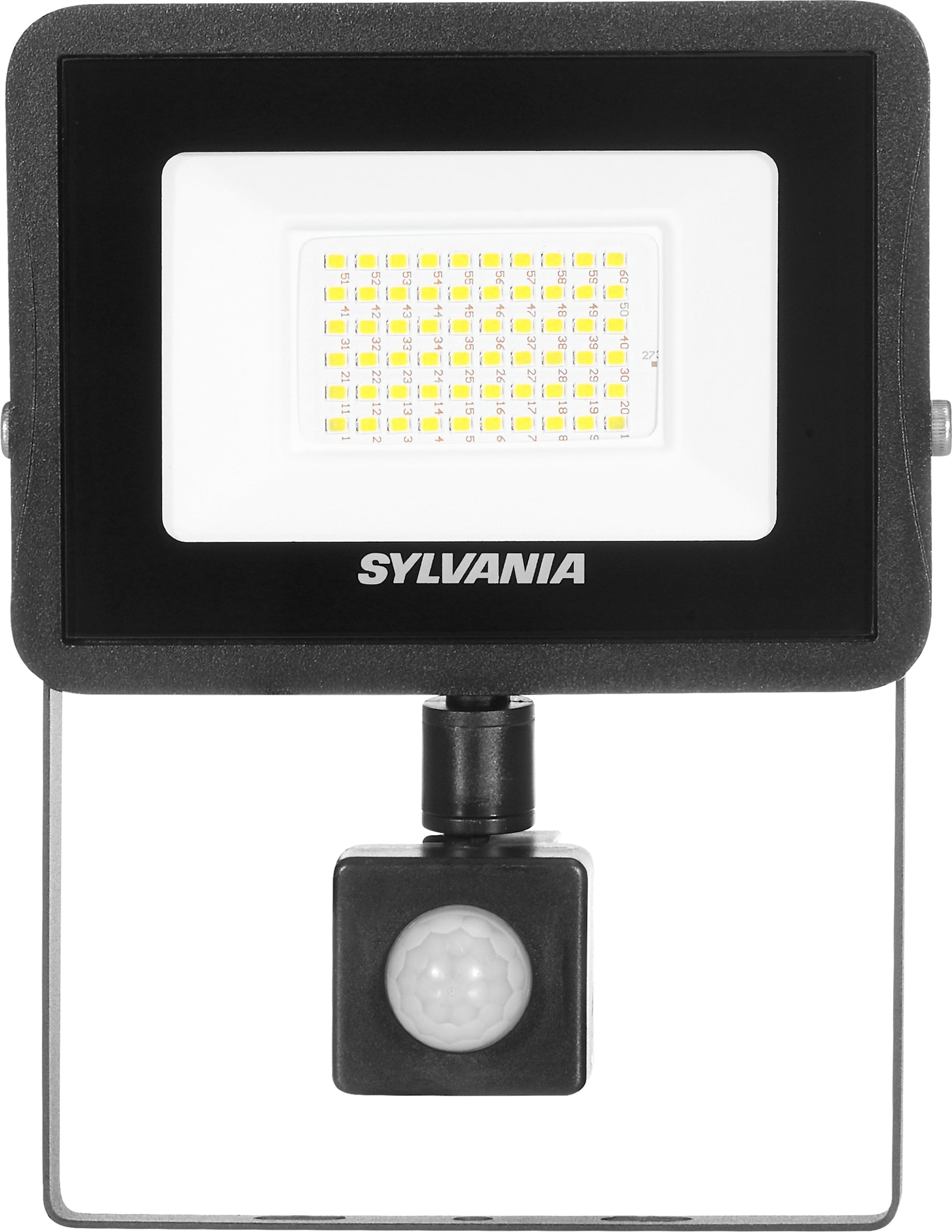Sylvania SylFlood LED Floodlight Outdoor 9.5W 1000 Lumens IP65 Security Light