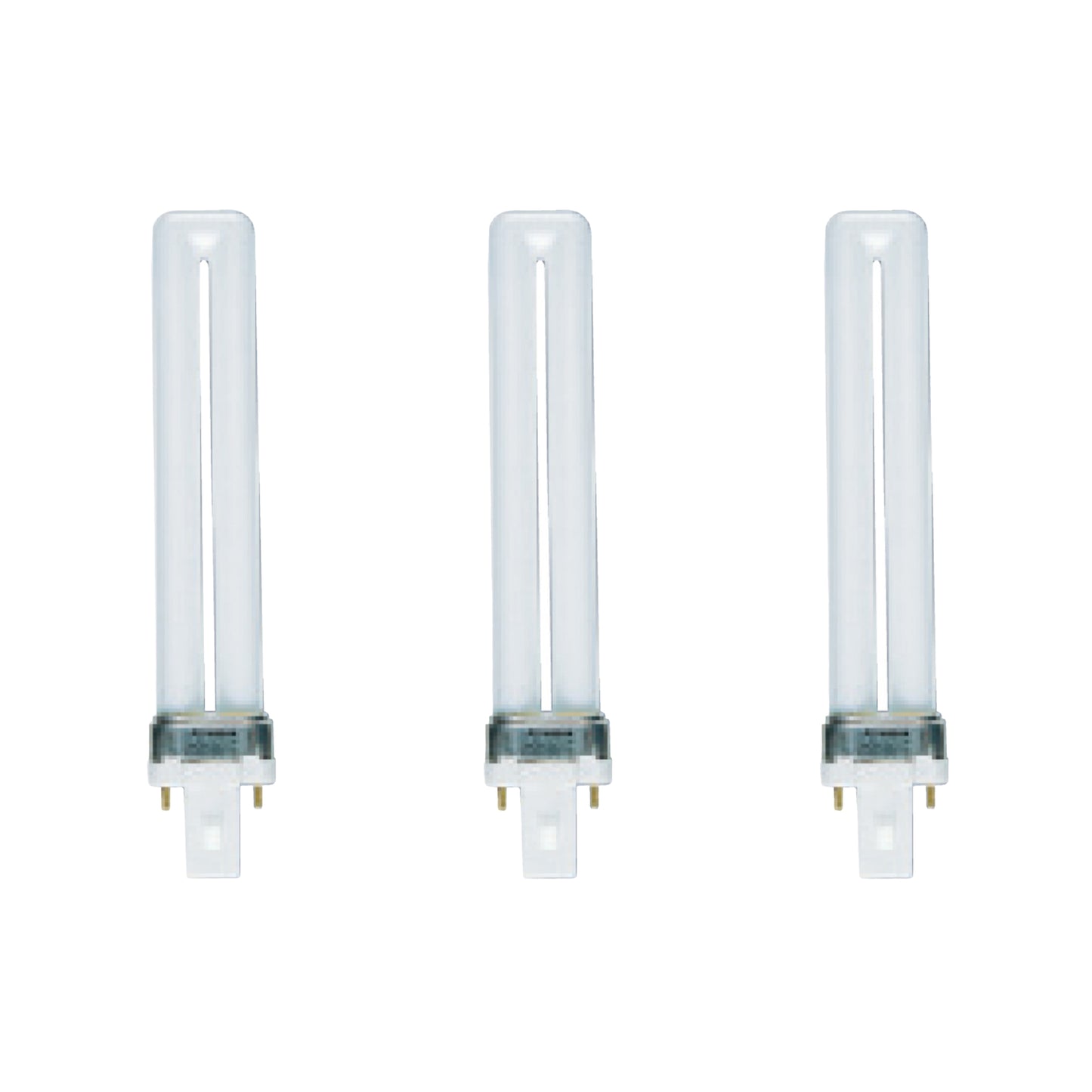 Sylvania Lynx-L 18W Fly Killer Black Light Bulbs – 3 Pack (BL368 UV-A Technology)