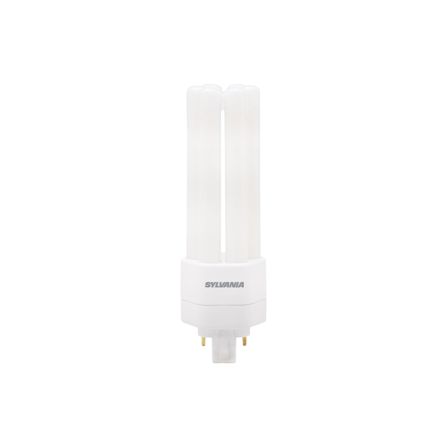 Sylvania ToLEDo Lynx-TE 16W LED Bulb – Neutral White (GX24Q-3) – 10 Pack