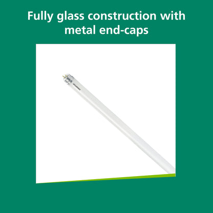 Sylvania ToLEDo Avant T8 6.3W 1.48ft LED Tube